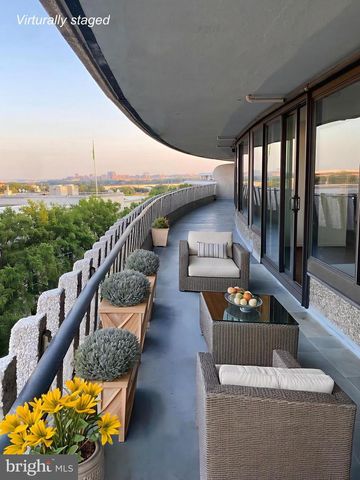 2500 VIRGINIA AVE NW #1108-S, Washington, DC 20037