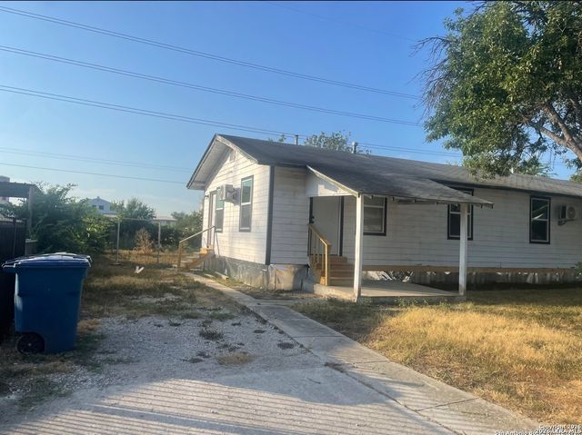 3114 Saturn, San Antonio, TX 78226