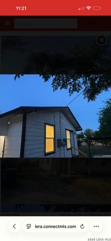 3114 Saturn, San Antonio, TX 78226