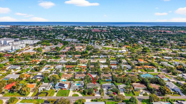 2830 SW 6th Street, Boynton Beach, FL 33435