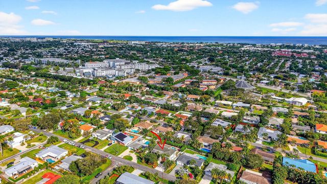 2830 SW 6th Street, Boynton Beach, FL 33435