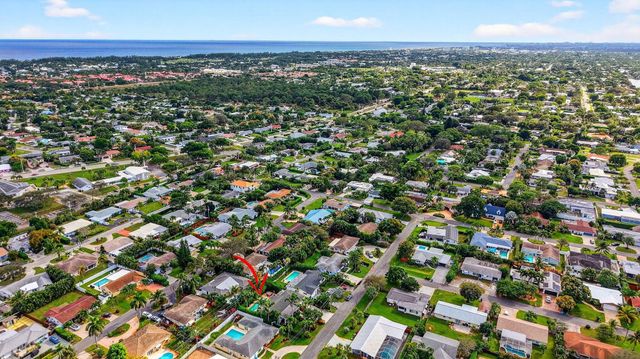 2830 SW 6th Street, Boynton Beach, FL 33435