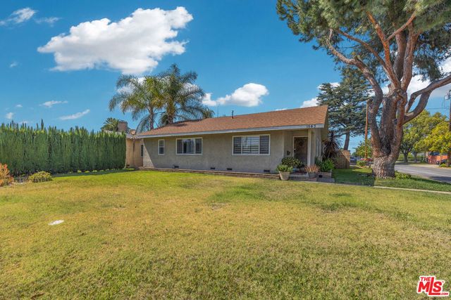 1543 E Idahome Street, West Covina, CA 91791