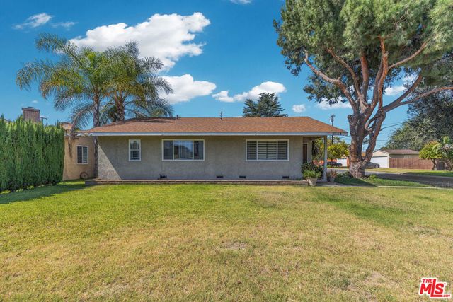 1543 E Idahome Street, West Covina, CA 91791