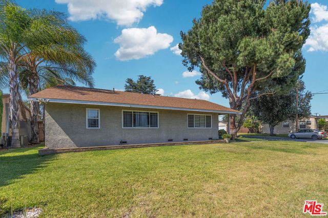 1543 E Idahome Street, West Covina, CA 91791