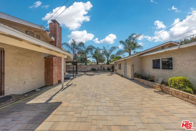 1543 E Idahome Street, West Covina, CA 91791
