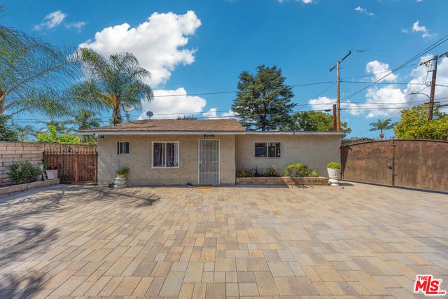 1543 E Idahome Street, West Covina, CA 91791