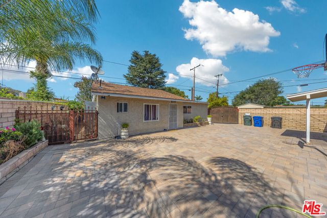 1543 E Idahome Street, West Covina, CA 91791
