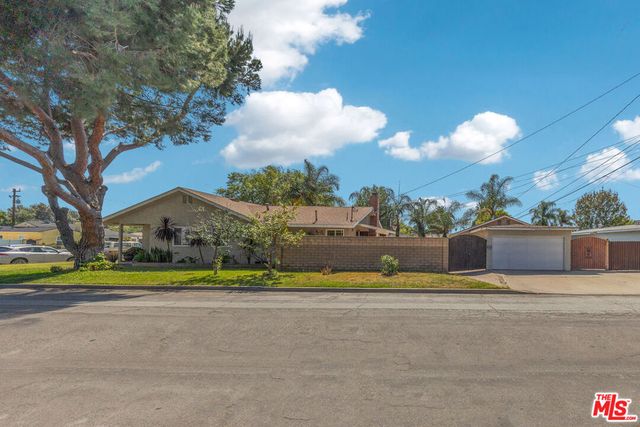 1543 E Idahome Street, West Covina, CA 91791