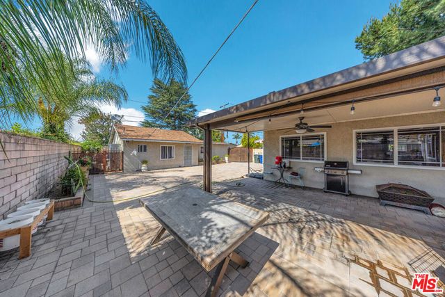 1543 E Idahome Street, West Covina, CA 91791