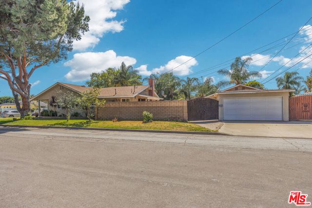 1543 E Idahome Street, West Covina, CA 91791