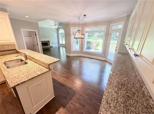 120 Bay Colt Road, Milton, GA 30009