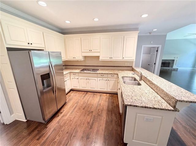 120 Bay Colt Road, Milton, GA 30009