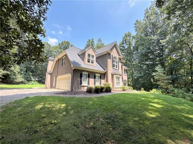 120 Bay Colt Road, Milton, GA 30009