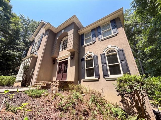 120 Bay Colt Road, Milton, GA 30009