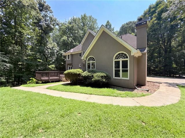 120 Bay Colt Road, Milton, GA 30009