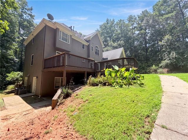 120 Bay Colt Road, Milton, GA 30009