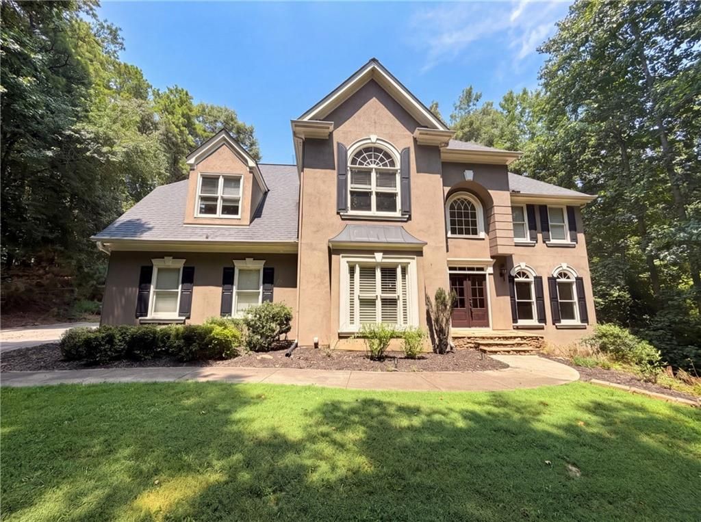 120 Bay Colt Road, Milton, GA 30009