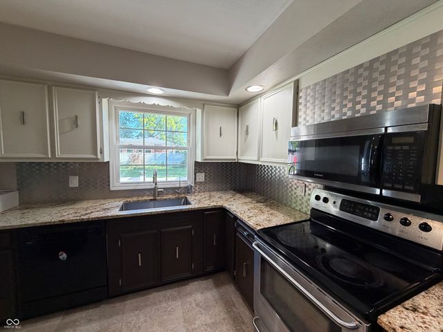 604 W Jane Drive, Sharpsville, IN 46068