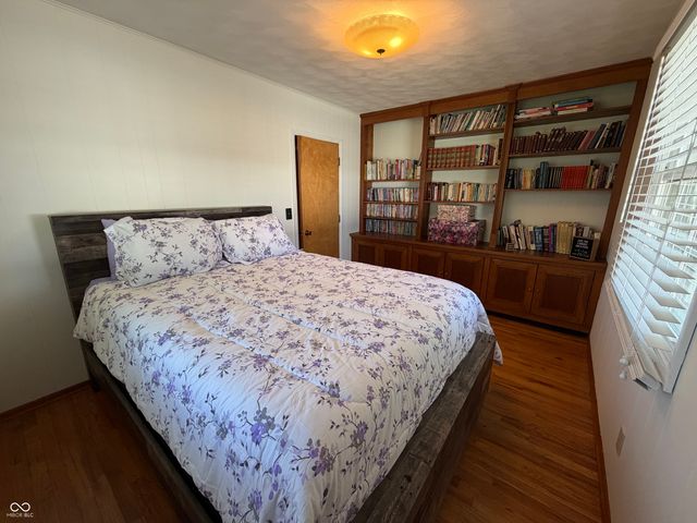 604 W Jane Drive, Sharpsville, IN 46068