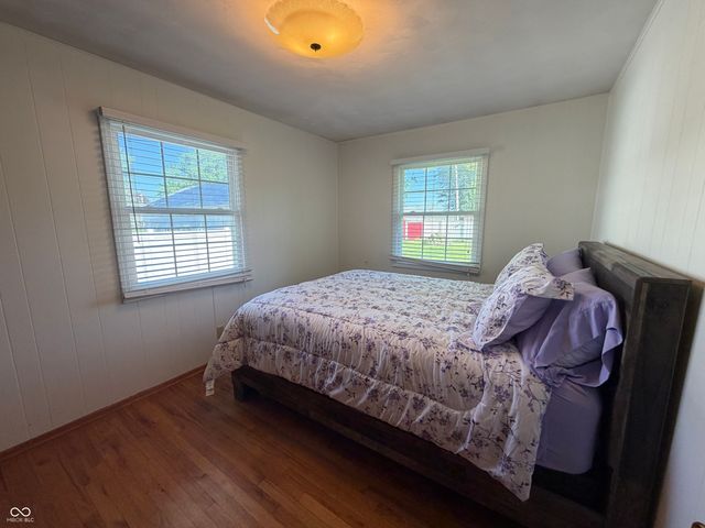604 W Jane Drive, Sharpsville, IN 46068