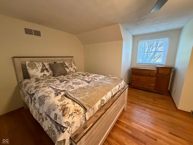 604 W Jane Drive, Sharpsville, IN 46068