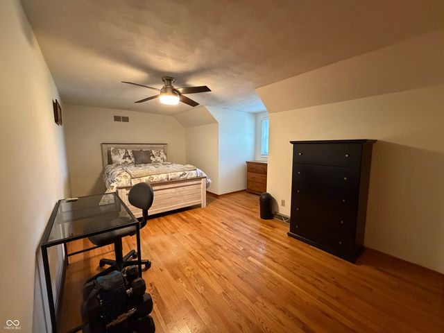 604 W Jane Drive, Sharpsville, IN 46068