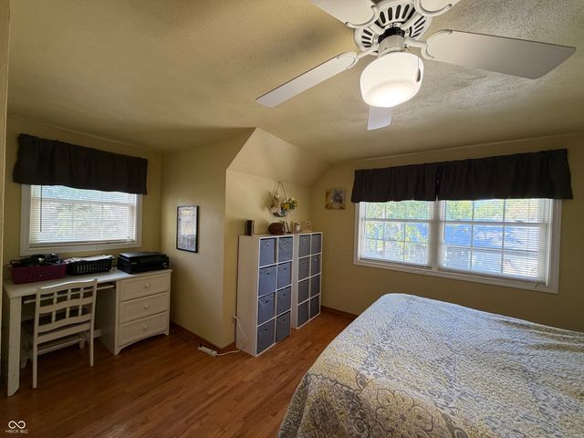 604 W Jane Drive, Sharpsville, IN 46068