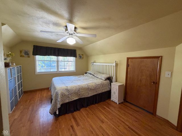 604 W Jane Drive, Sharpsville, IN 46068
