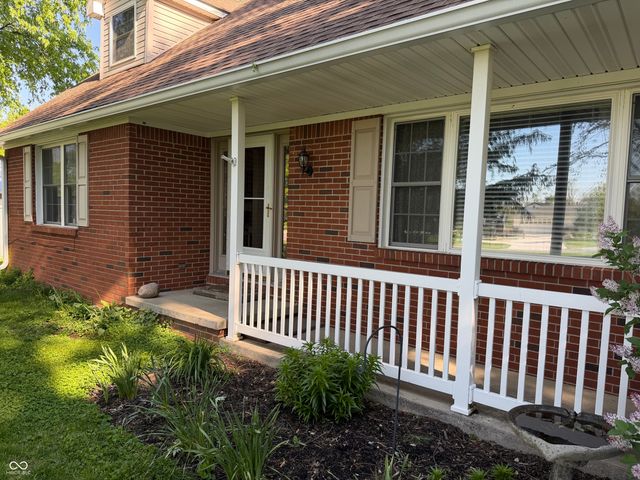 604 W Jane Drive, Sharpsville, IN 46068
