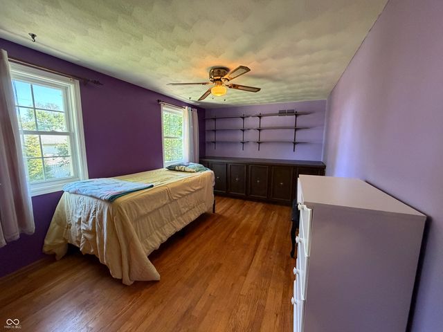 604 W Jane Drive, Sharpsville, IN 46068