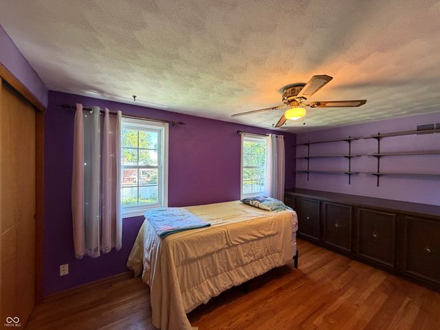 604 W Jane Drive, Sharpsville, IN 46068
