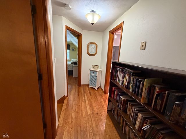 604 W Jane Drive, Sharpsville, IN 46068