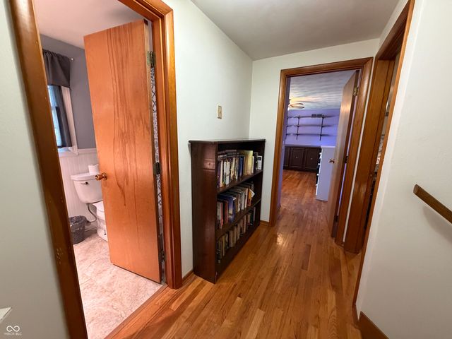 604 W Jane Drive, Sharpsville, IN 46068