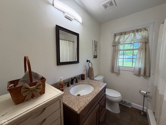 604 W Jane Drive, Sharpsville, IN 46068