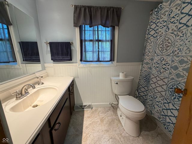 604 W Jane Drive, Sharpsville, IN 46068