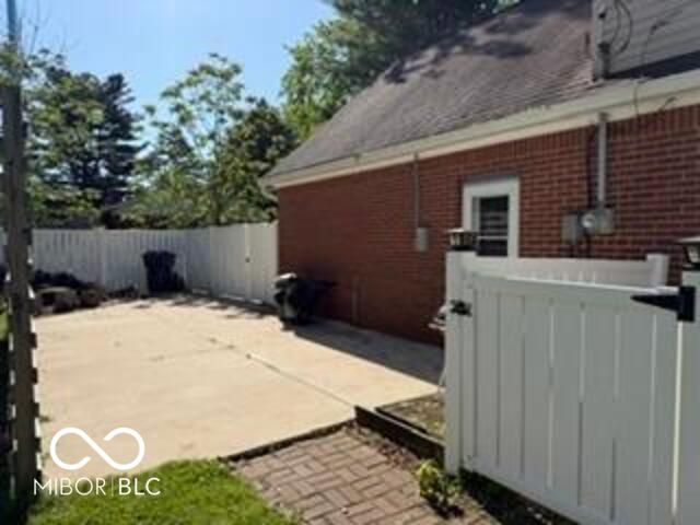 604 W Jane Drive, Sharpsville, IN 46068