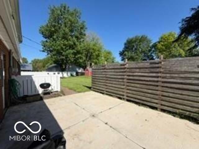 604 W Jane Drive, Sharpsville, IN 46068