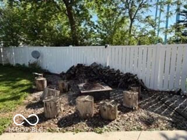 604 W Jane Drive, Sharpsville, IN 46068