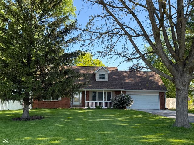 604 W Jane Drive, Sharpsville, IN 46068