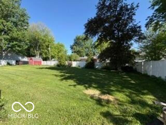 604 W Jane Drive, Sharpsville, IN 46068