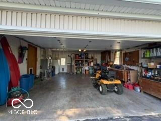 604 W Jane Drive, Sharpsville, IN 46068