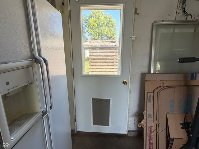 604 W Jane Drive, Sharpsville, IN 46068