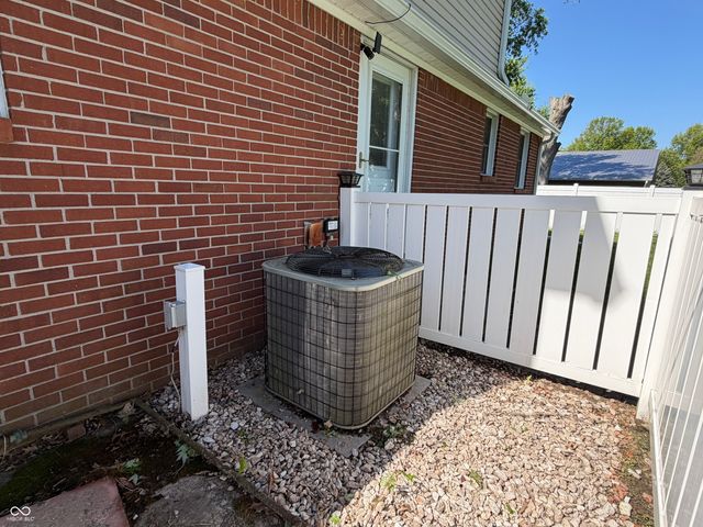 604 W Jane Drive, Sharpsville, IN 46068