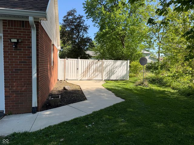 604 W Jane Drive, Sharpsville, IN 46068