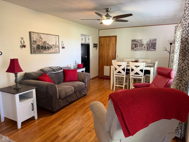 604 W Jane Drive, Sharpsville, IN 46068