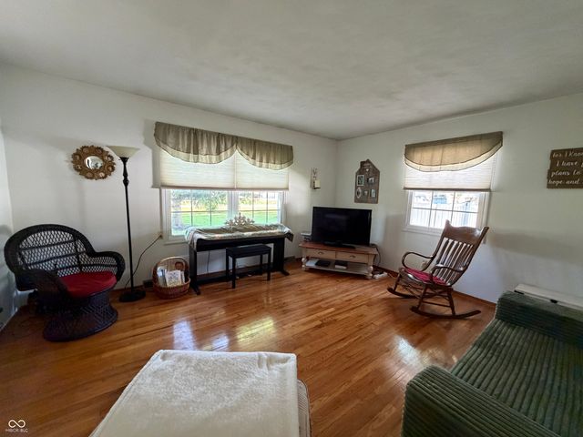 604 W Jane Drive, Sharpsville, IN 46068