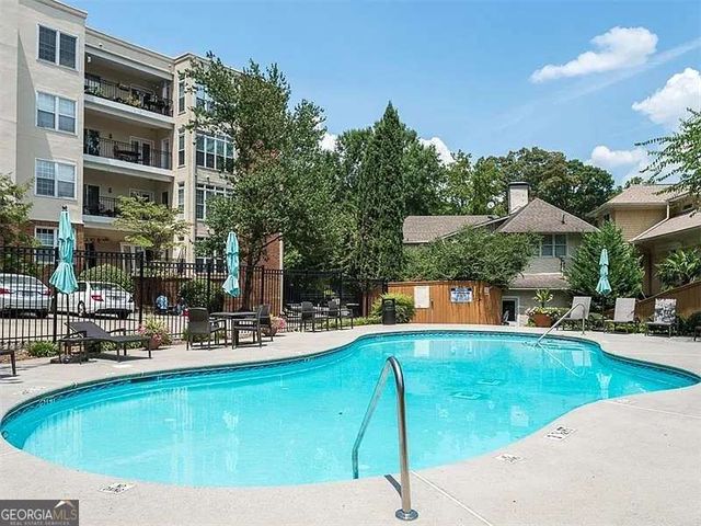 175 15th Street NE 309, Atlanta, GA 30309