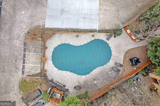 175 15th Street NE 309, Atlanta, GA 30309