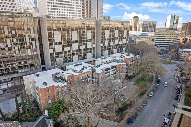 175 15th Street NE 309, Atlanta, GA 30309